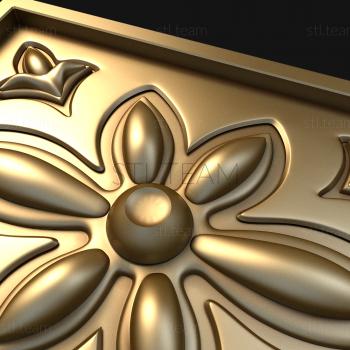 3D model PANEL_RІZNA_0149 (STL)